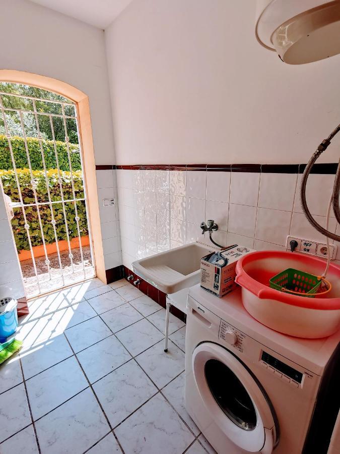 Villas Monte Verde -Btb Хавеа Экстерьер фото
